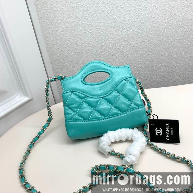1:1 Chanel Bags Chanel 6017 31cm zy1