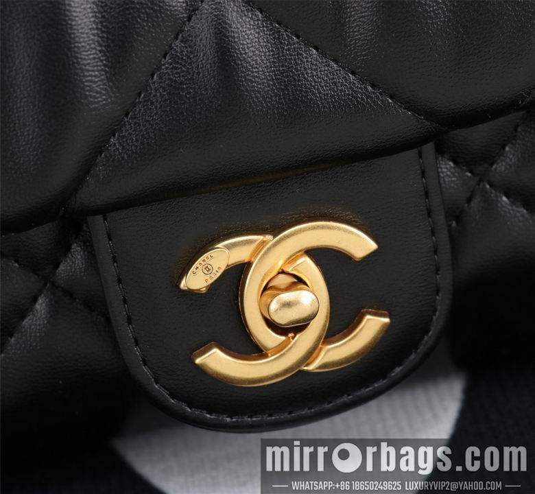1:1 Chanel Bags 8825 18X23X9cm XMY