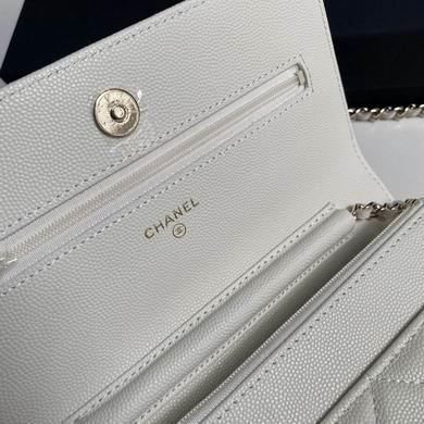 1:1 Chanel Bags 19.5cm 092708 YG 2colour