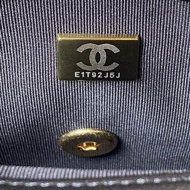 1:1 Chanel Bags AS3748 17X13X6cm WO 4colour