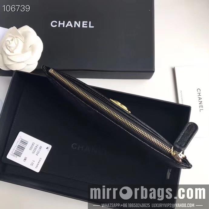 1:1 Chanel Bags A81254 10.5X19cm