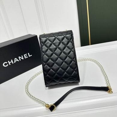 1:1 Chanel Bags 3616 19X11.5cm WO