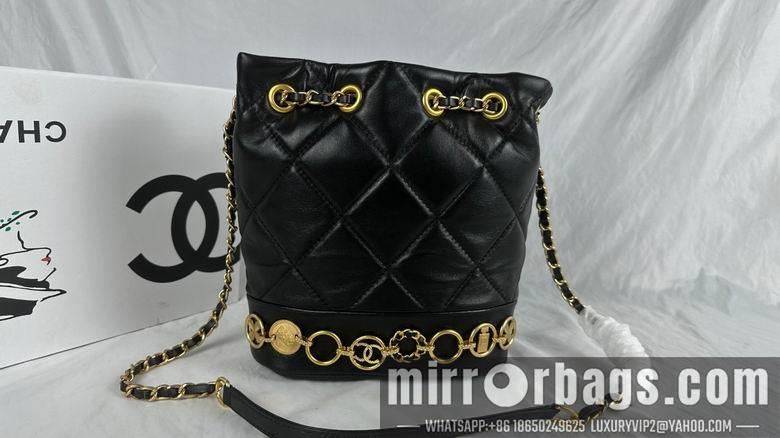 1:1 Chanel Bags 920 20.5X21.5X9cm WO 2colour