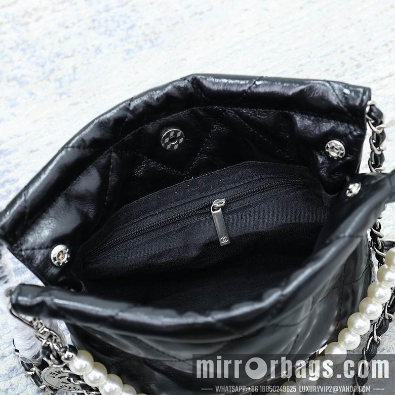 1:1 Chanel Bags 6802 23cm YG 2colour