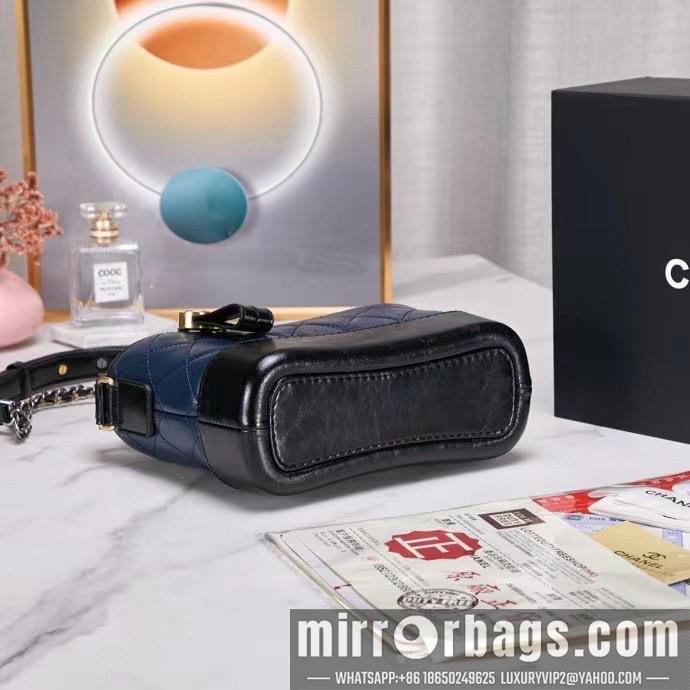 1:1 Chanel Bags 221112 20cm WO