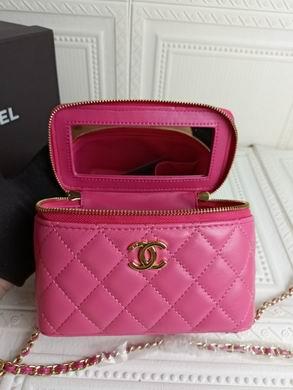 1:1 Chanel Bags 1919-3 10X18X9cm WO 4colour