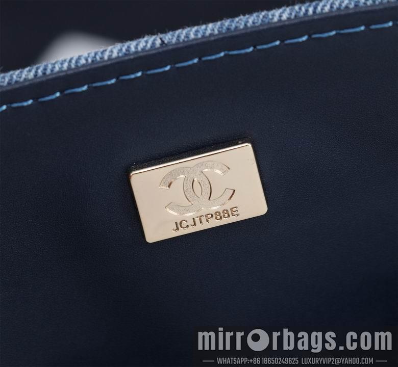 1:1 Chanel Bags 1112 25cm XMY-1
