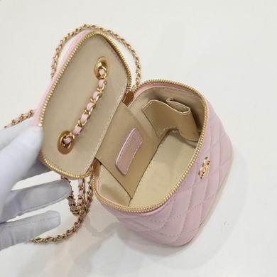1:1 Chanel Bags 8101 11X8.5X7cm WO