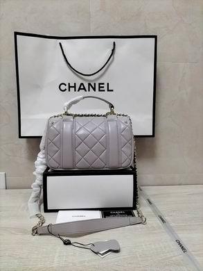 1:1 Chanel Bags Vintage 81126 23X18X8cm WO