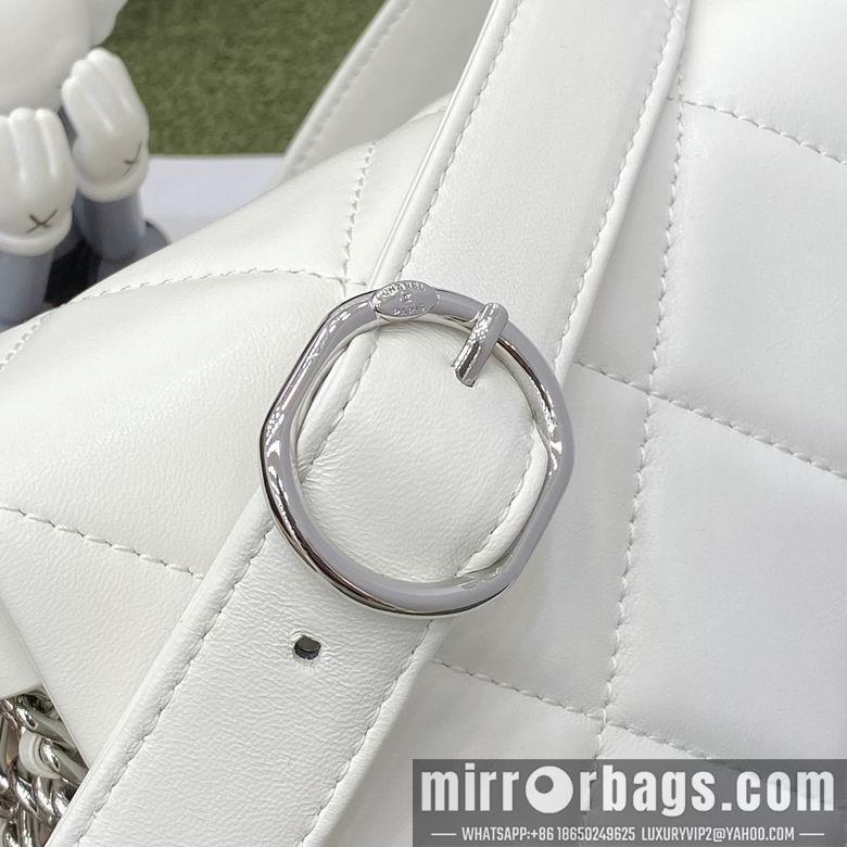 1:1 Chanel Bags SS2023 22cm YG 2colour