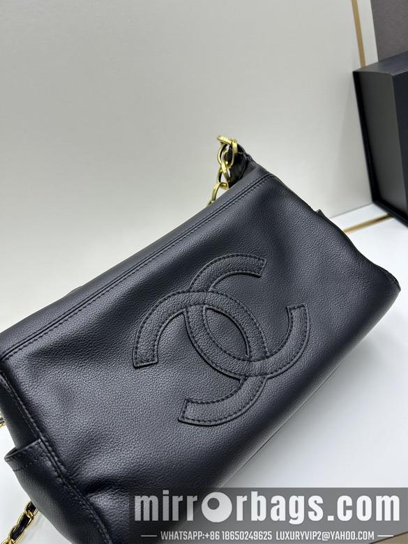 1:1 Chanel Bags Chanel 3357 28x17x10cm jj