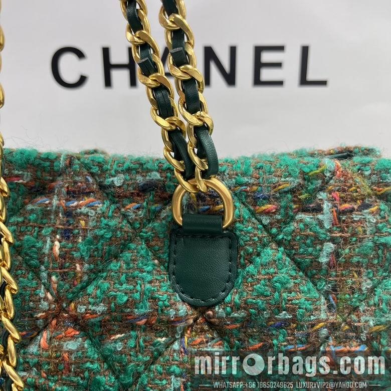 1:1 Chanel Bags 8039 22X21X12cm WO