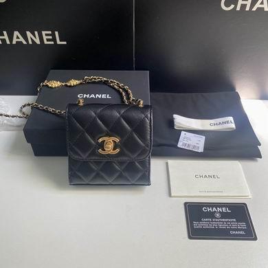 1:1 Chanel Bags 11X11X5.5cm 092719