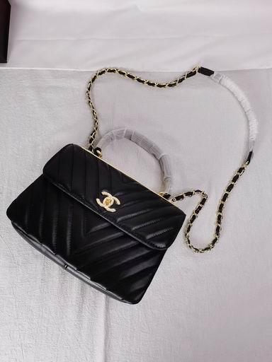 1:1 Chanel Bags WO218132 25X17X12