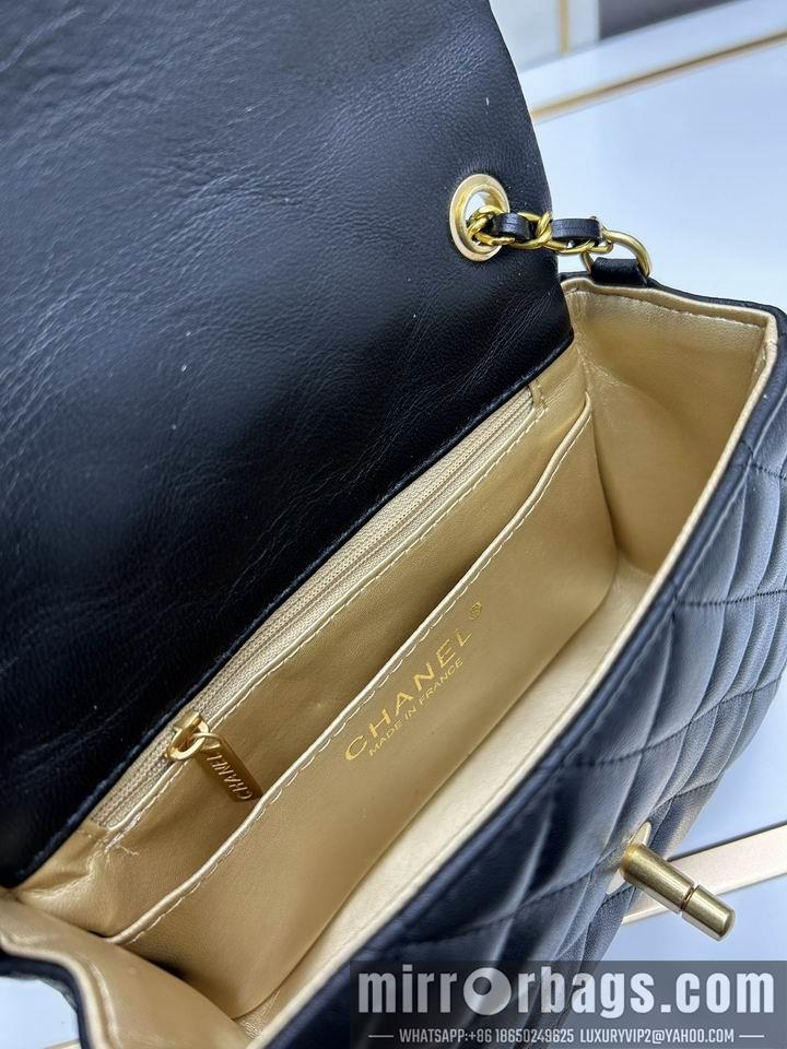 1:1 Chanel Bags Chanel 5112 13x18x7cm jj