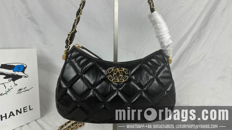 1:1 Chanel Bags 923 12X20.5X4.5cm WO 4色