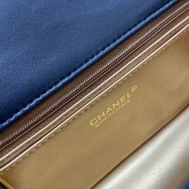 1:1 Chanel Bags Chanel 2431 20x11.5x16cm ww2色