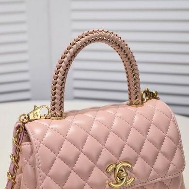 1:1 Chanel Bags 92990 22X14X9cm WO