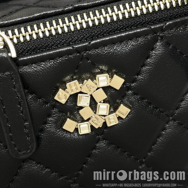 1:1 Chanel Bags 3199 19X11X9cm XMY 2colour