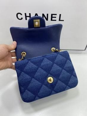 1:1 Chanel Bags AS1786 18X13X7cm WO
