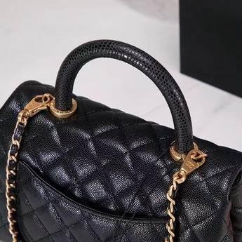 1:1 Chanel Bags BT92990 23X14X8