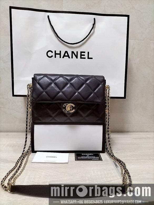 1:1 Chanel Bags 81129 25X4X15cm WO