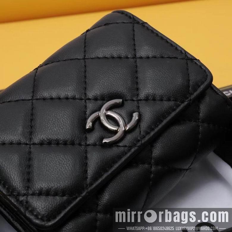 1:1 Chanel Bags WL309 11.5X10.5X3