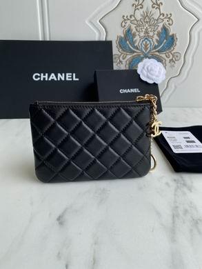 1:1 Chanel Bags A50168 14X10X1cm WO
