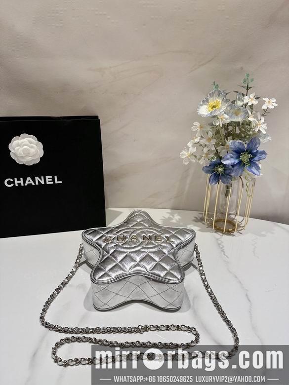 1:1 Chanel Bags 4579 22.5X22.5X6cm WO 3colour