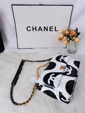 1:1 Chanel Bags 5902-1 小26cm大30cm WO