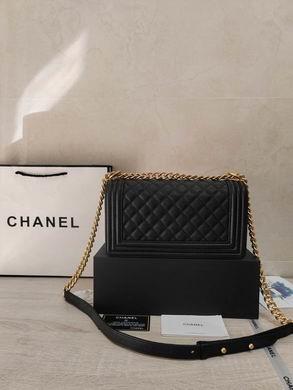1:1 Chanel Bags 67086 25X15X9cm WO