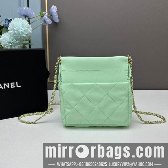 1:1 Chanel Bags Chanel 3793 17x17x8cm ww4色
