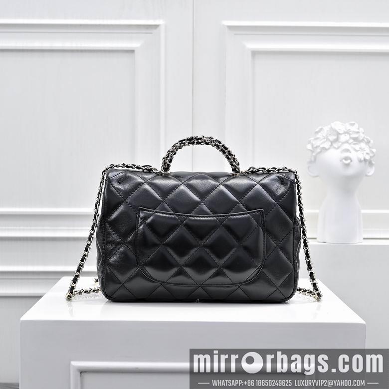1:1 Chanel Bags 367 25X17cm XMY 2colour