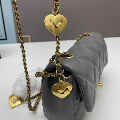 1:1 Chanel Bags Chanel 3457 20x12x6cm ww4色