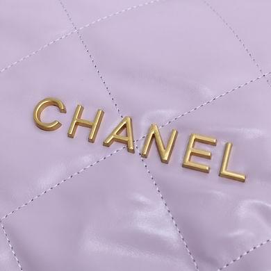 1:1 Chanel Bags 22s 3611 32X40cm WO