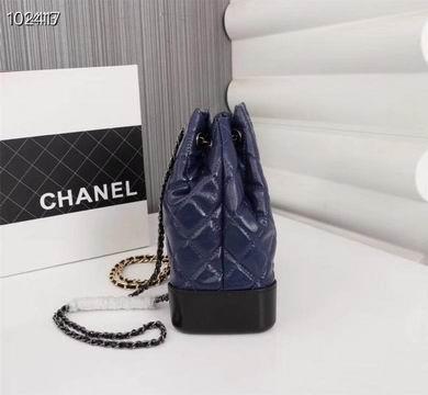 1:1 Chanel Bags WO 1018 4colors