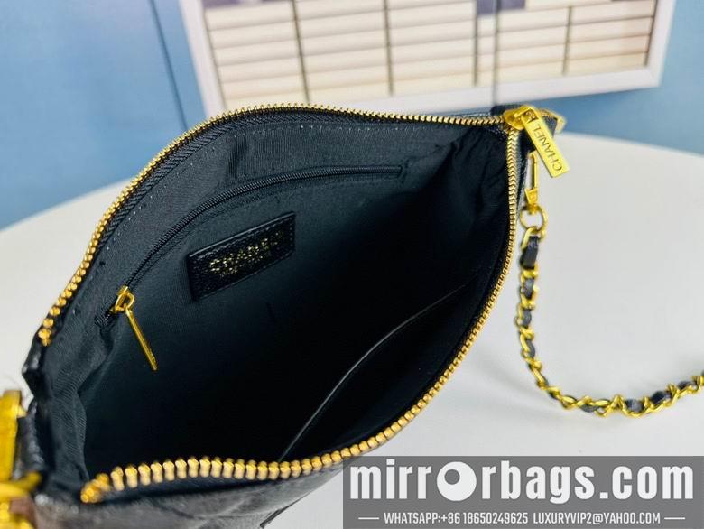 1:1 Chanel Bags 612 25X15X5cm XMY 2colour