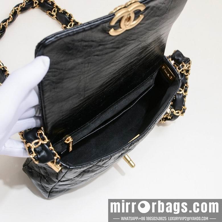 1:1 Chanel Bags AS4423 13.5X20.5X5cm WO