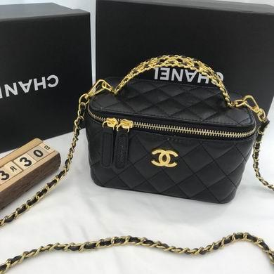 1:1 Chanel Bags 709 18X11X9cm WO 3colour