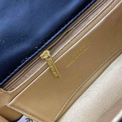 1:1 Chanel Bags Chanel 3457 20x12x6cm ww4色