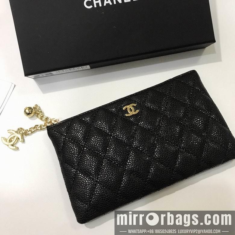 1:1 Chanel Bags Chanel 50169 18.5x11cm zy1