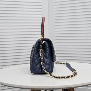 1:1 Chanel Bags WO92992 28X17X9