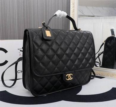 1:1 Chanel Bags 8826 31X25cm WO