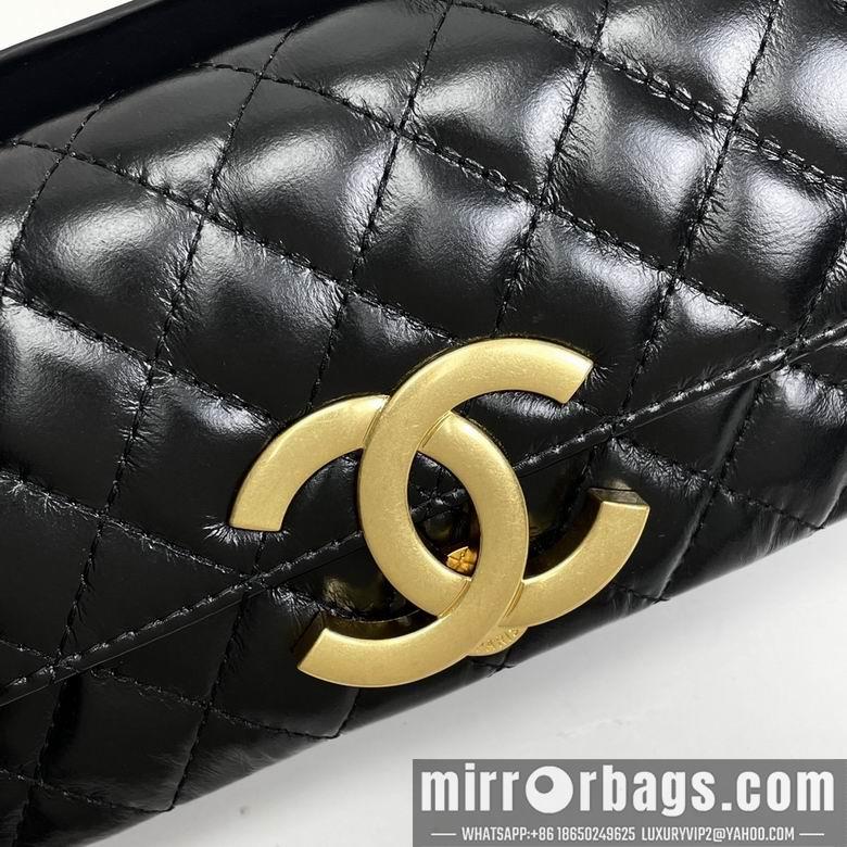 1:1 Chanel Bags 3181 21X10cm XMY 2colour