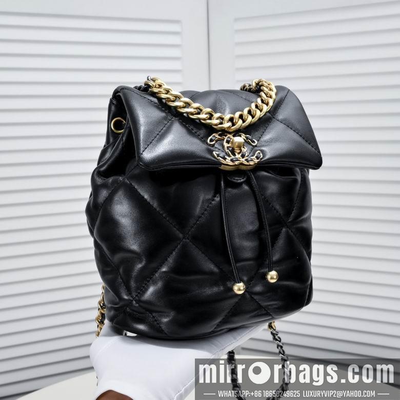 1:1 Chanel Bags 9114 26X22X16cm WO