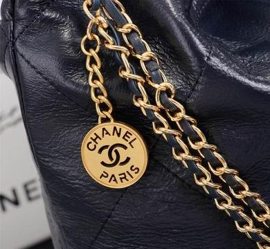 1:1 Chanel Bags 8801 39X24X8cm WO 3colour