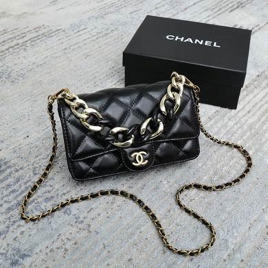 1:1 Chanel Bags WOC 6629 19X4X13cm WO
