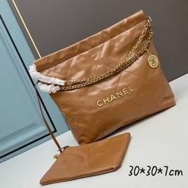 1:1 Chanel Bags Chanel AS3260 30x30x7cm ww11色