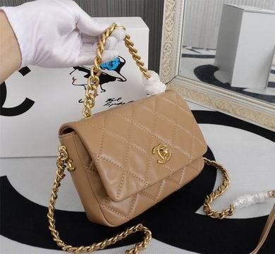 1:1 Chanel Bags WO8046 14X19X4