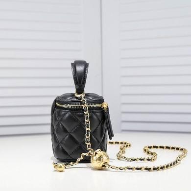 1:1 Chanel Bags 8107 11X8.5X7cm WO